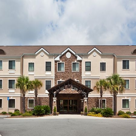 Comfort Inn & Suites Savannah Bagian luar foto