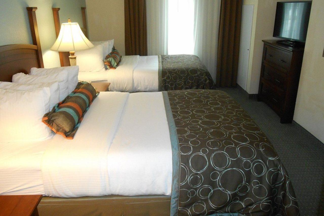 Comfort Inn & Suites Savannah Bagian luar foto